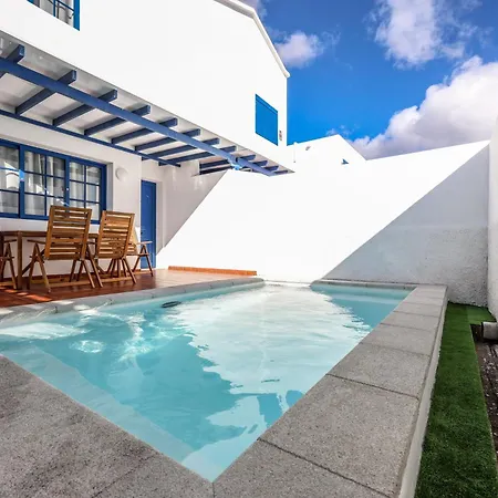 Holiday home Sweet Alia *