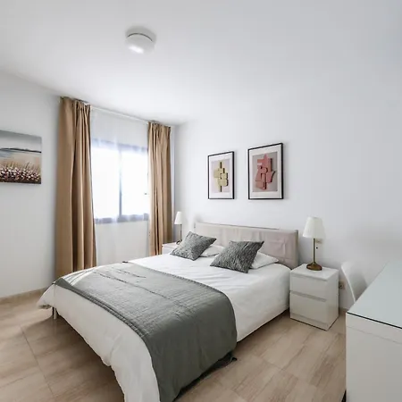 Sweet Alia * Playa Blanca (Lanzarote)