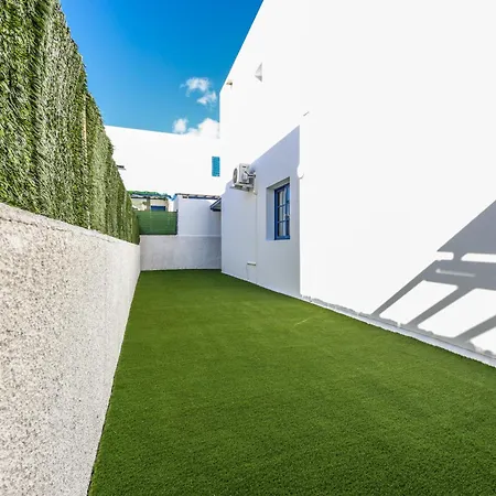 Sweet Alia Holiday home *