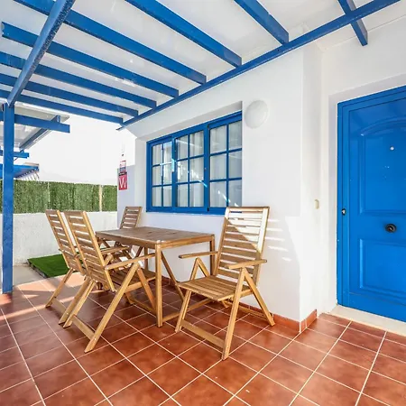 Sweet Alia Playa Blanca (Lanzarote)