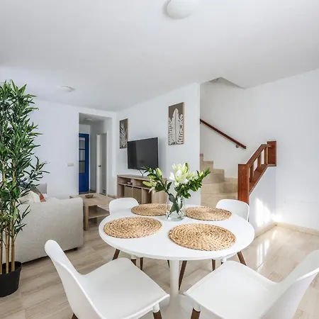 Sweet Alia Holiday home Playa Blanca (Lanzarote)