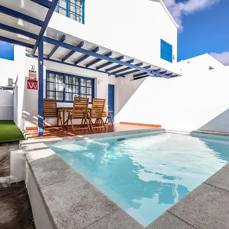 Holiday home Sweet Alia