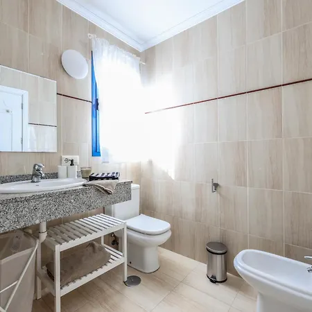 Sweet Alia Holiday home