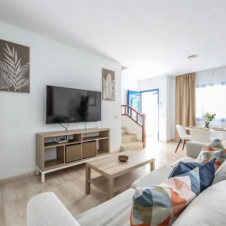 Sweet Alia * Playa Blanca (Lanzarote)