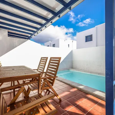 Holiday home Sweet Alia