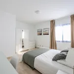 Feriehus Sweet Alia