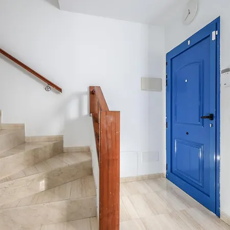 Sweet Alia Tatil Evi *