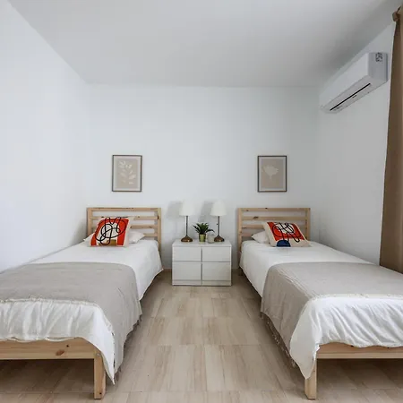 Tatil Evi Sweet Alia