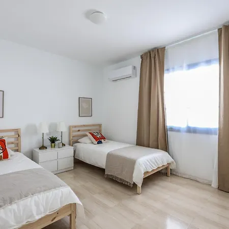 Tatil Evi Sweet Alia