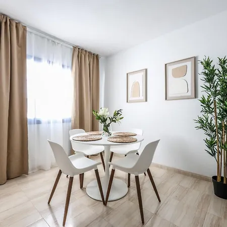 Tatil Evi Sweet Alia