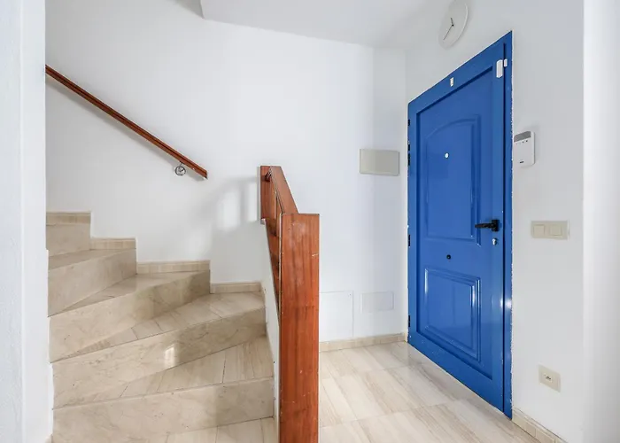 Sweet Alia Feriehus *