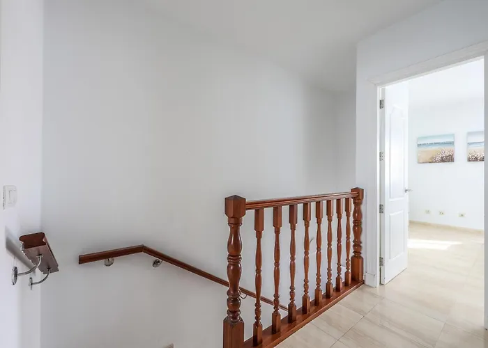 Feriehus Sweet Alia *