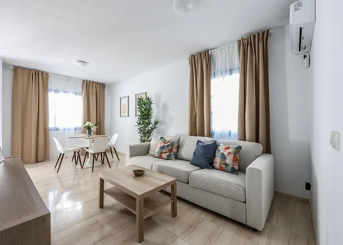 Feriehus Sweet Alia *