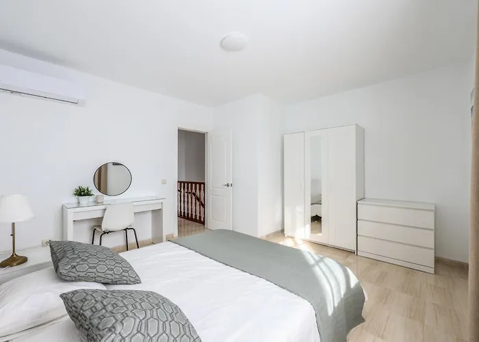 Feriehus Sweet Alia *