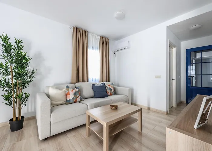 Feriehus Sweet Alia *