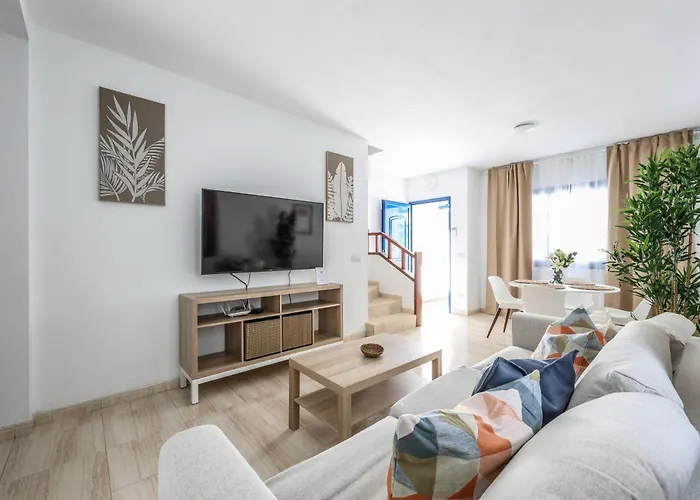 Sweet Alia * Playa Blanca (Lanzarote)