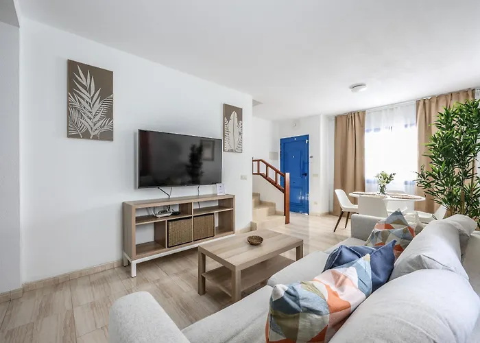 Sweet Alia Feriehus Playa Blanca (Lanzarote)