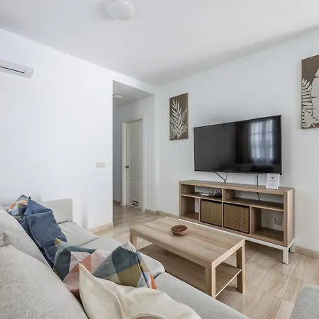 Sweet Alia 普拉亚布兰卡