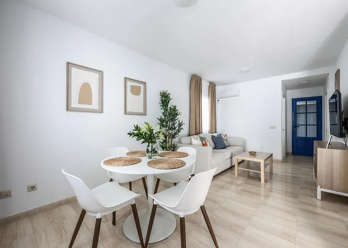 Casa de Férias Sweet Alia Playa Blanca (Lanzarote)