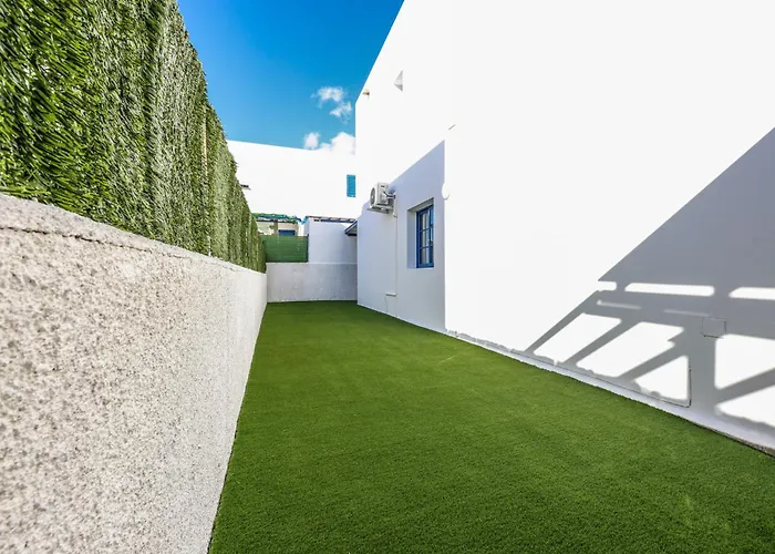 Sweet Alia Casa de Férias *